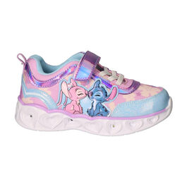 Disney Stitch lights sneakers