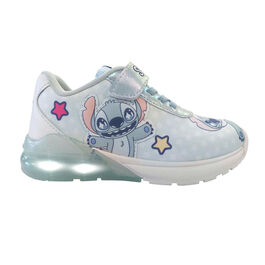 Disney Stitch lights sneakers