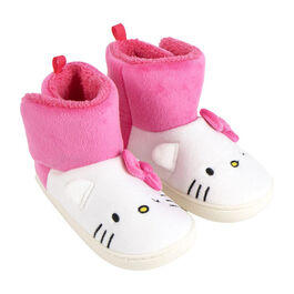 Hello Kitty slippers