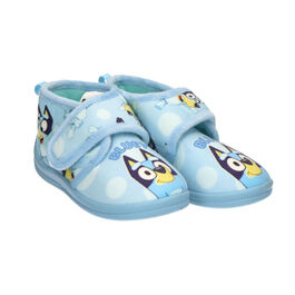 Bluey slippers