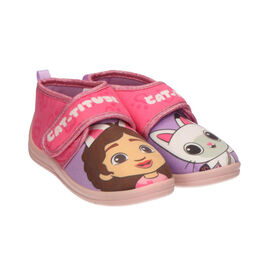 Gabbys Dollhouse slippers