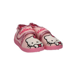 Pantuflas Hello Kitty