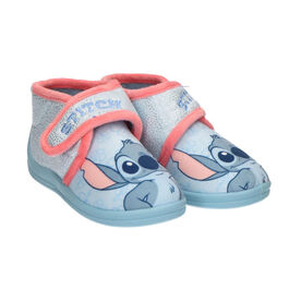 Pantuflas Stitch Disney