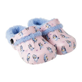 Bluey House Clogs