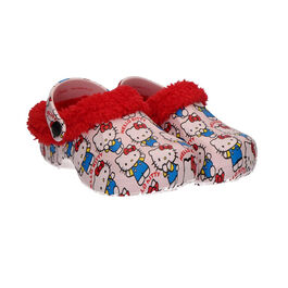Hello Kitty beach clog