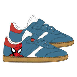 Deportivas Spiderman Marvel