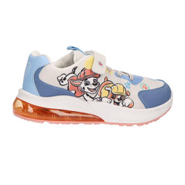 Deportivas Patrulla Canina Paw Patrol luces