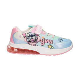 Disney Stitch lights sneakers