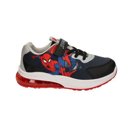 Deportivas Spiderman Marvel luces