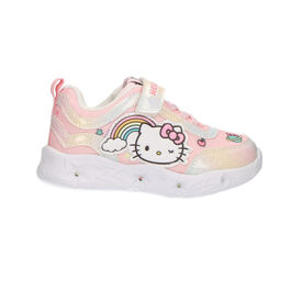 Hello Kitty lights sneakers