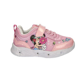 Disney Minnie lights sneakers