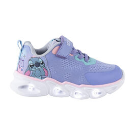 Disney Stitch lights sneakers