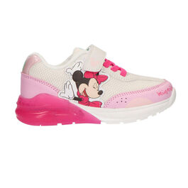 Disney Minnie lights sneakers