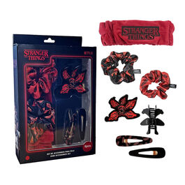 Stranger Things personal care set