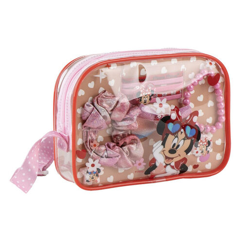 Disney Minnie beauty set