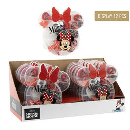 Disney Minnie assorted beauty set 20pcs