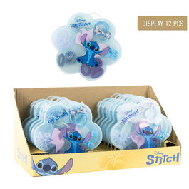 Set belleza Stitch Disney 20pzs surtido