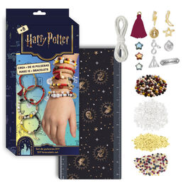 Harry Potter bracelet creation set