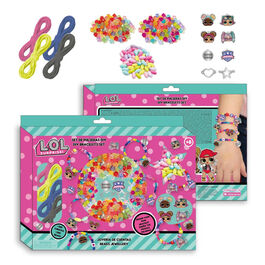 L.O.L. Surprise bracelet creation set