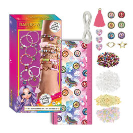 Rainbow High bracelet creation set