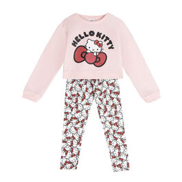 Conjunto Hello Kitty