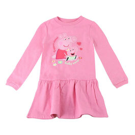Peppa Pig dress