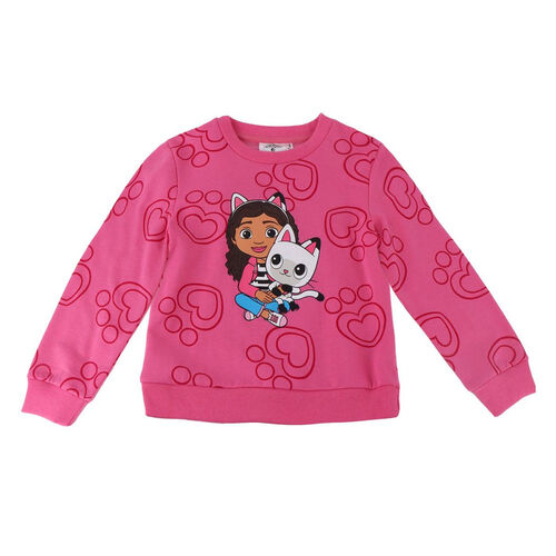 Gabbys Dollhouse hoodie