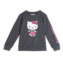 Sudadera Hello Kitty