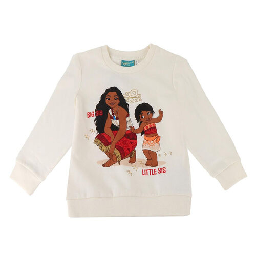 Disney Moana Vaiana hoodie