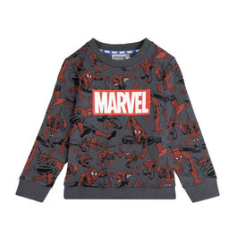 Sudadera Spiderman Marvel