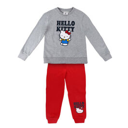 Conjunto chandal Hello Kitty