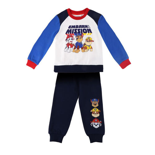 Paw Patrol tracksuit