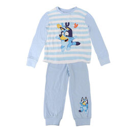 Bluey pyjama