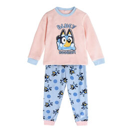 Bluey pyjama
