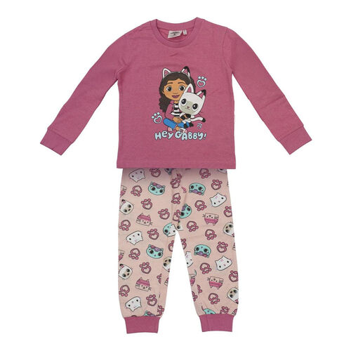 Gabbys Dollhouse pyjama
