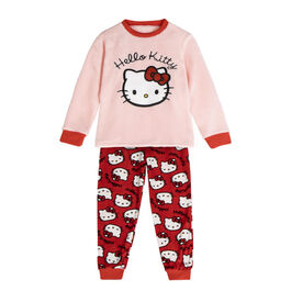 Pijama Hello Kitty