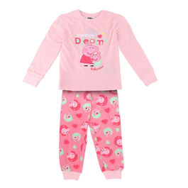 Pijama Peppa Pig