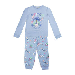Pijama Stitch Disney