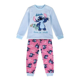 Pijama Stitch Disney 