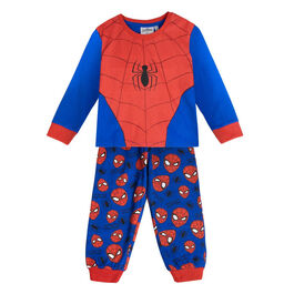 Pijama Spiderman Marvel
