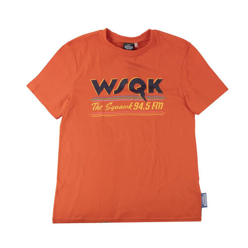 Stranger Things t-shirt