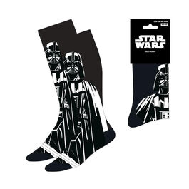 Calcetines Star Wars adulto