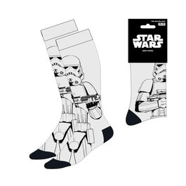 Calcetines Star Wars adulto