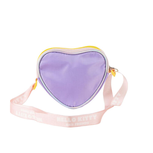 Bolso Hello Kitty and Friends