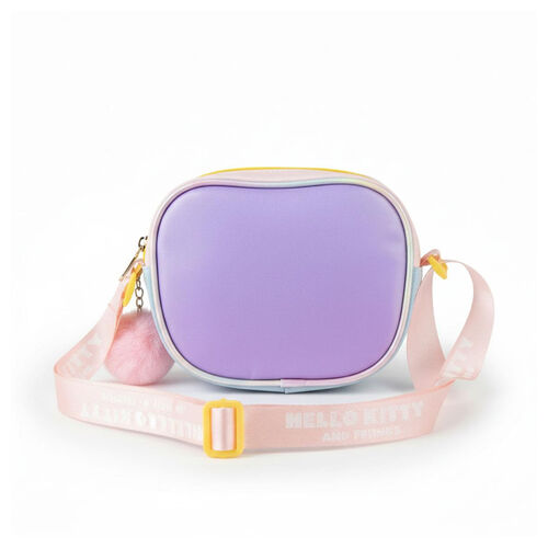 Bolso Hello Kitty and Friends