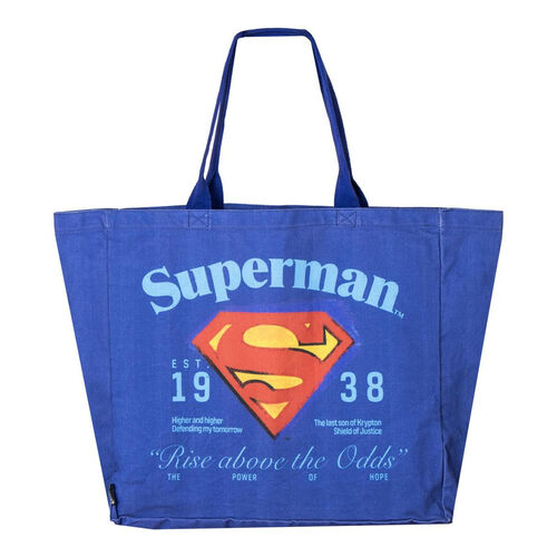 Bolsa shopping Superman DC Comics