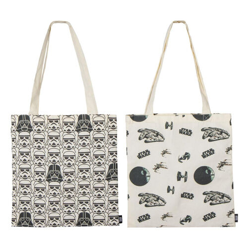 Star Wars shopping bag