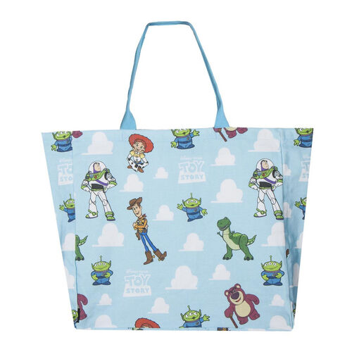 Bolsa shopping Toy Story Disney Pixar surtido