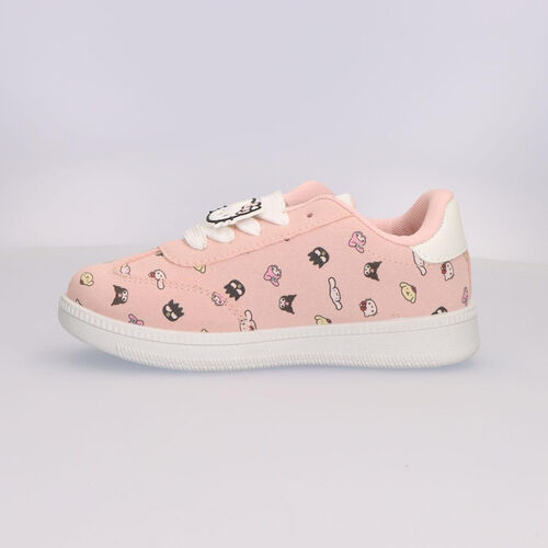 Hello Kitty sneakers