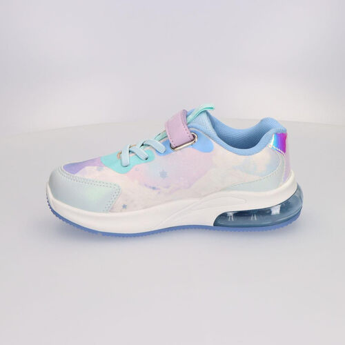 Deportivas Frozen Disney luces